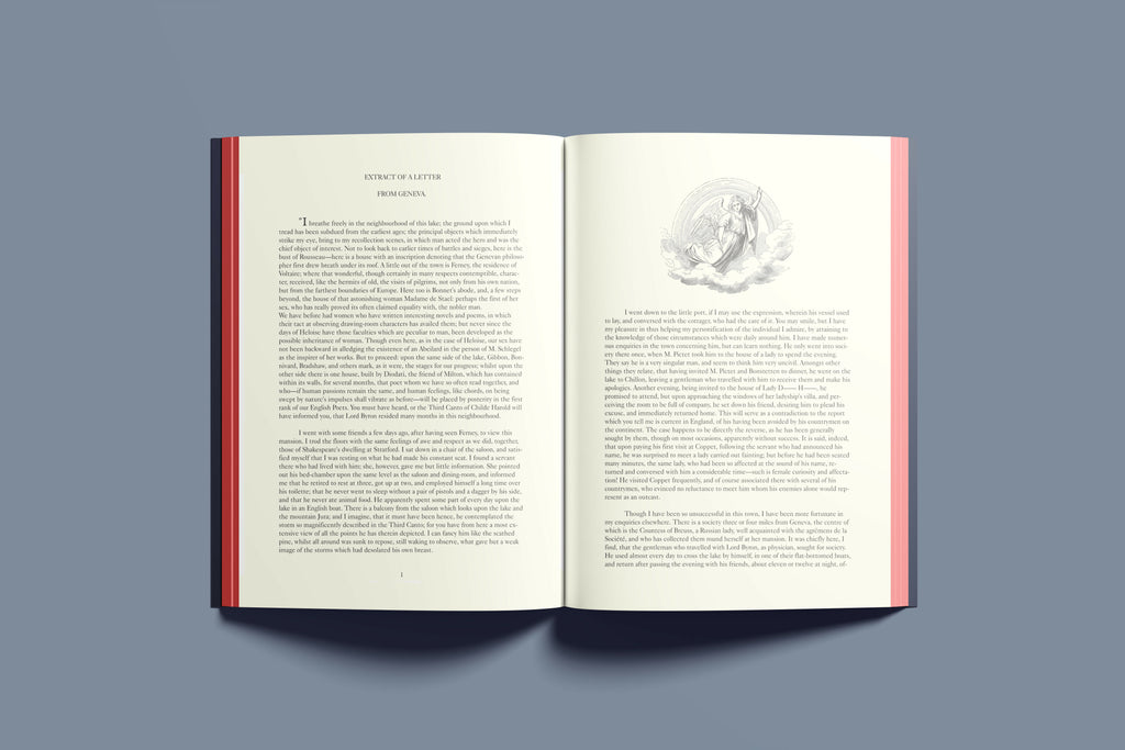Publication Layout ONLY