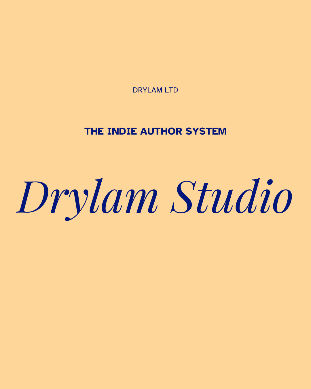 Drylam Studio
