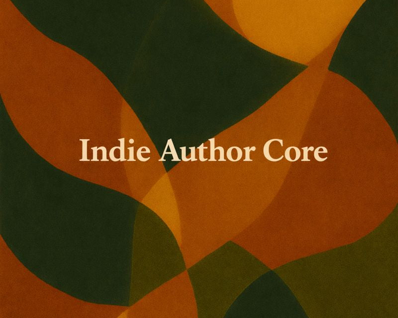 Indie Author Core