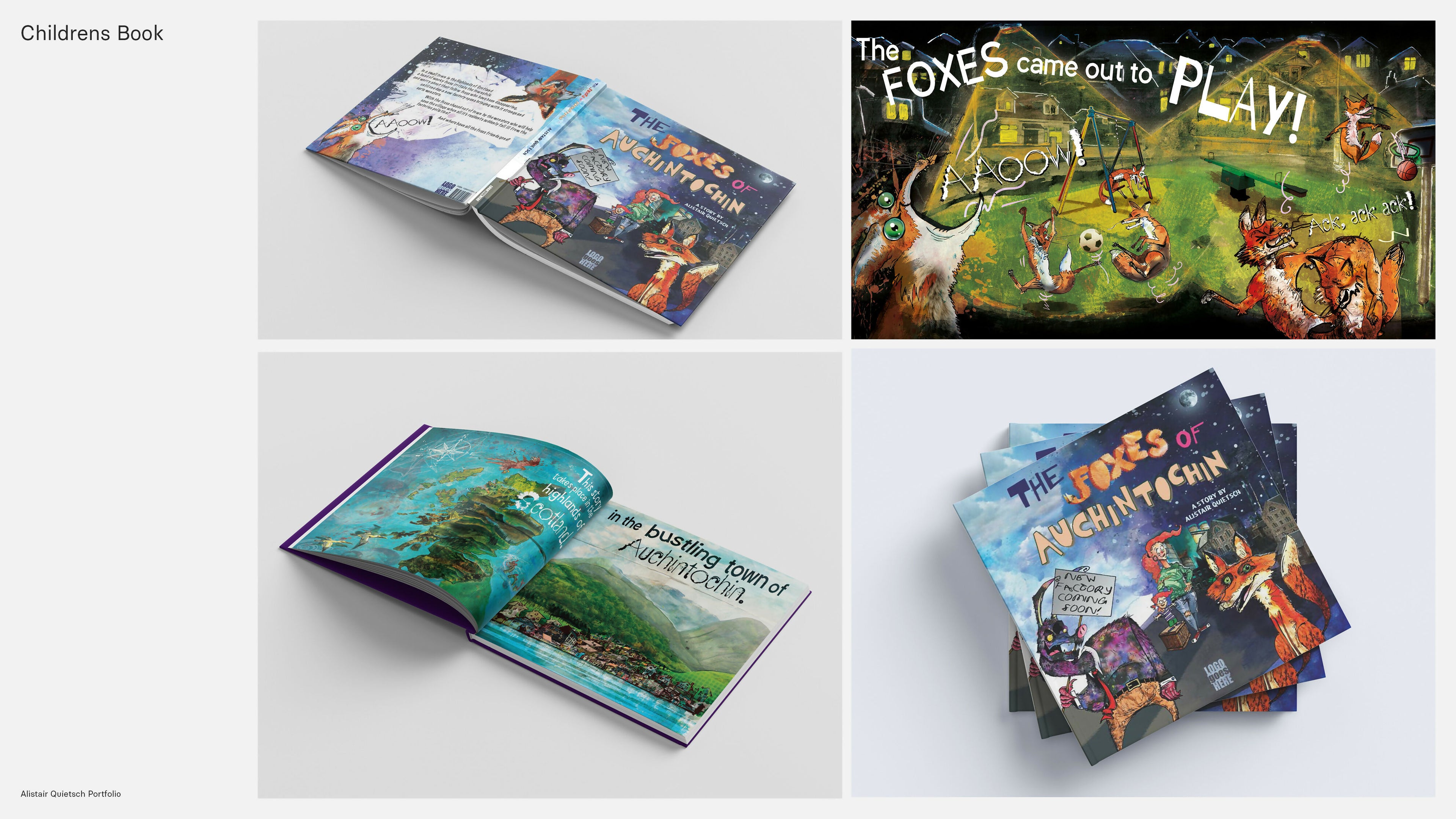 Physical Publication Deign - Full Cover Design, Layout Design and Typesetting
