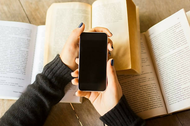 Children's Picture Book Phone Consultation