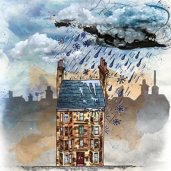 Spot Illustration/Editorial Illustration