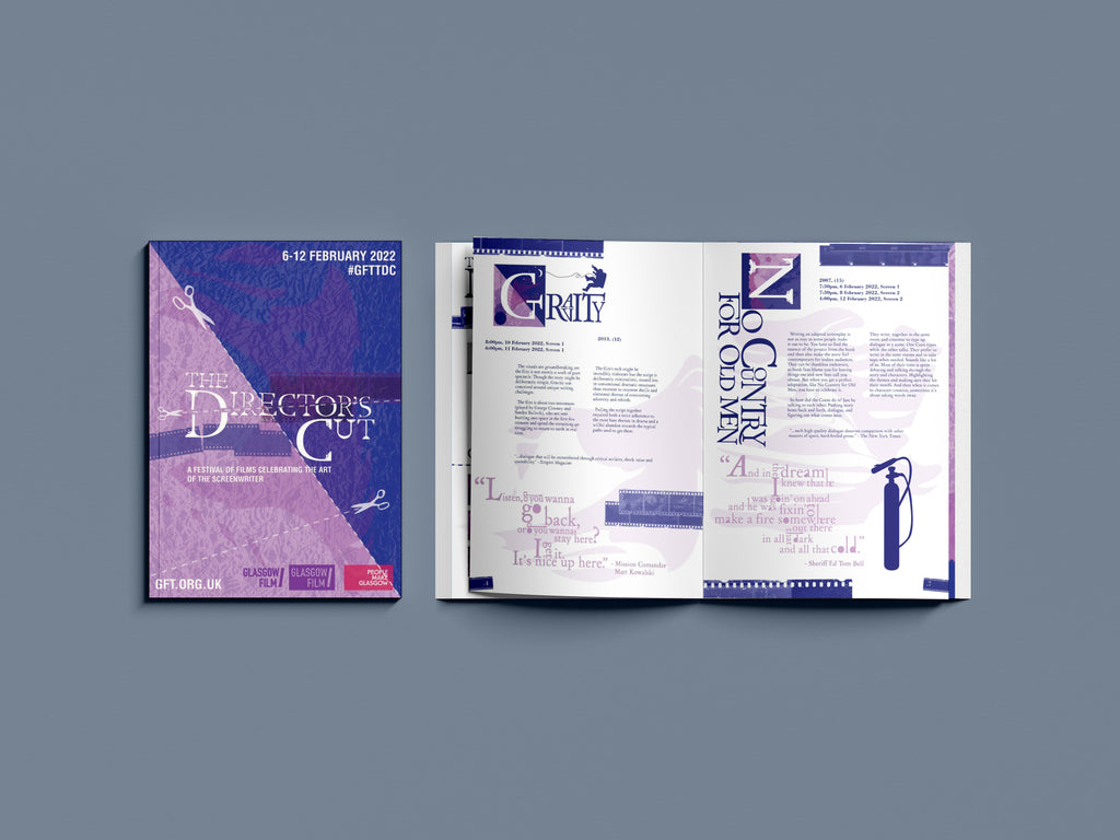 Publication Layout ONLY