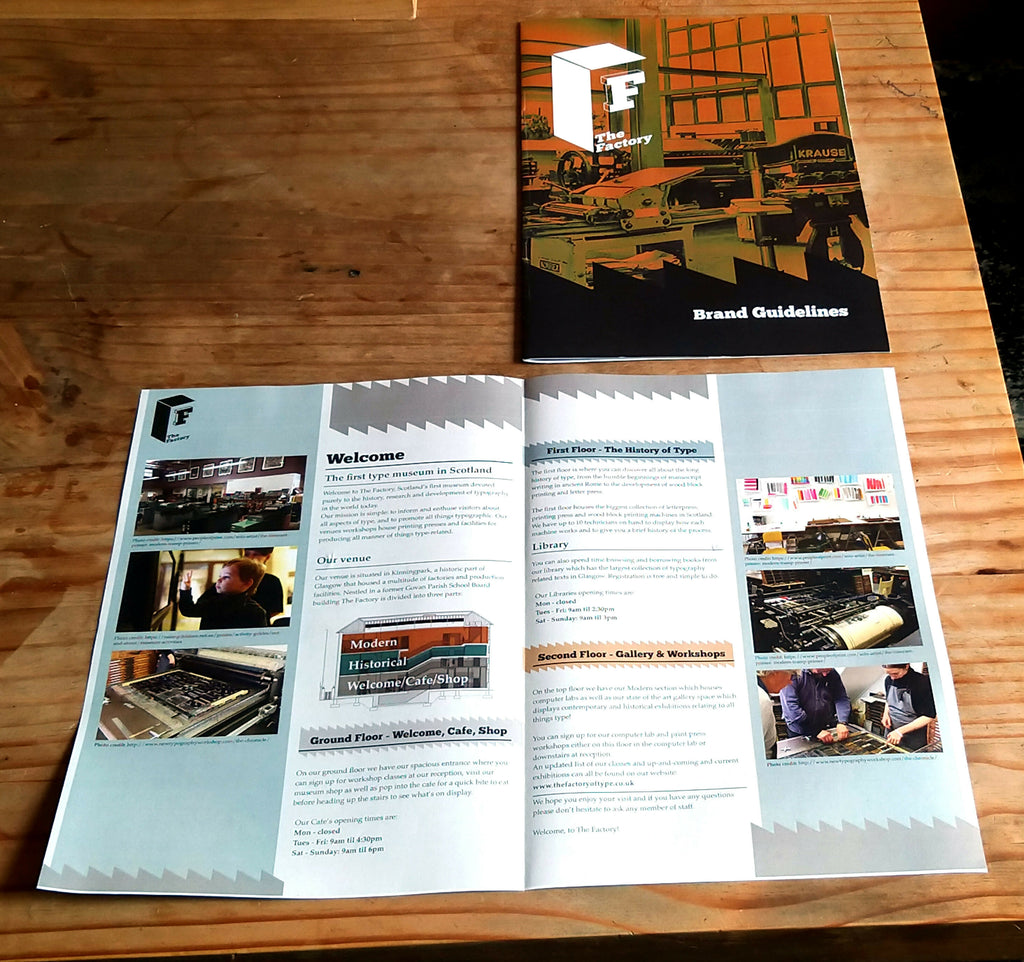 Publication Layout ONLY