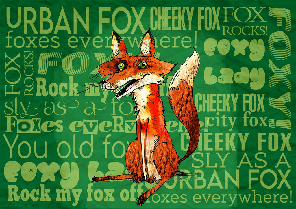 Children's Book Illustrations - Full 32 Page book