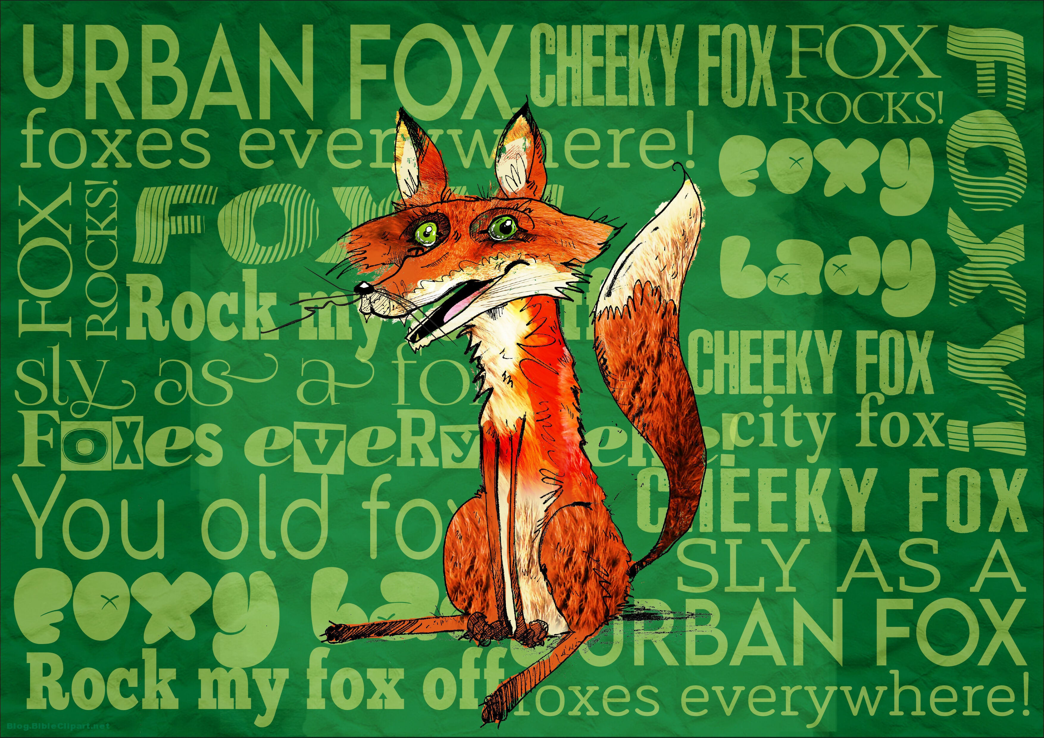 Children's Book Illustrations - Full 32 Page book