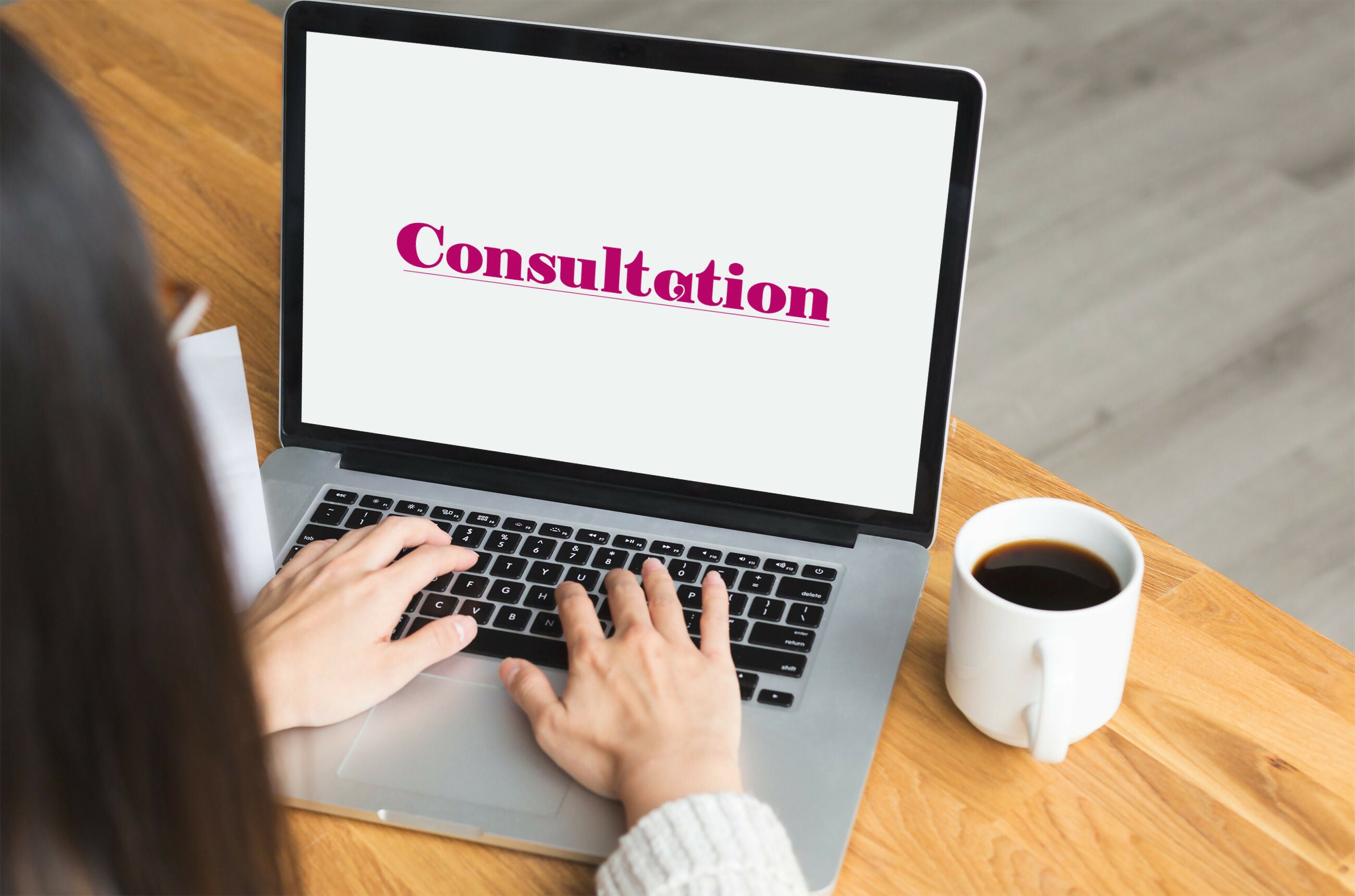 Design/Layout/Illustration Consultation